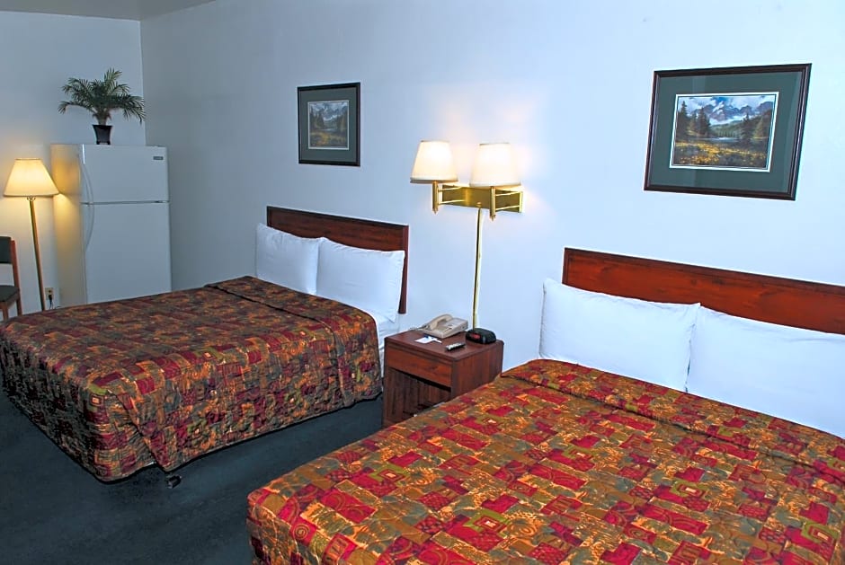 Stone Inn Extended Stay U of A