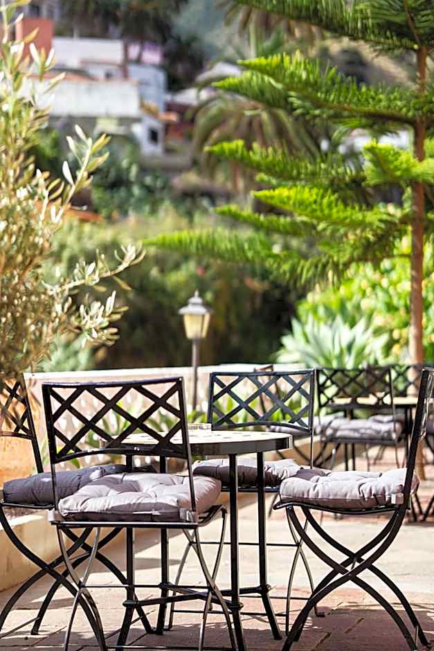 Tamahuche Hotel Rural