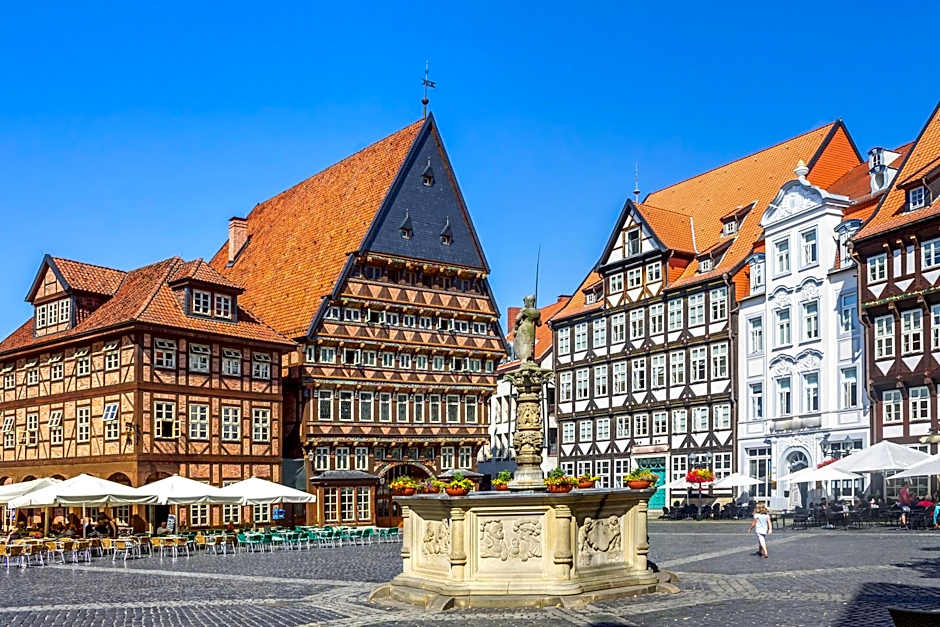 Parkhotel Berghölzchen