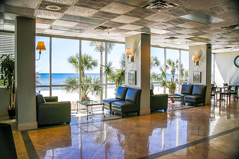 Radisson Beachfront Hotel - Panama City Beach