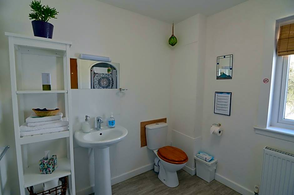 Aurora Bed & Breakfast