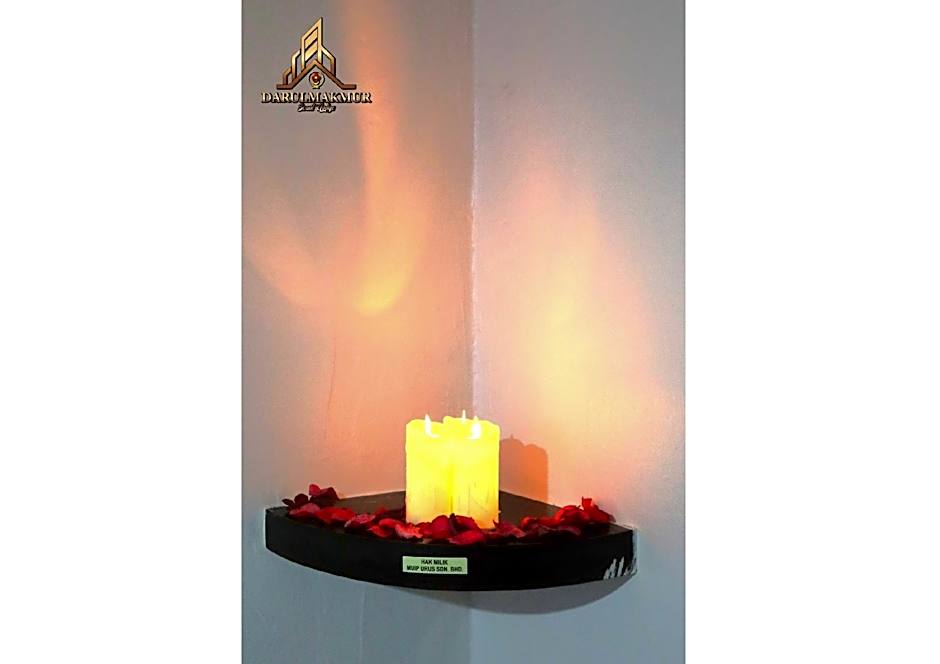 DarulMakmur Scout Lodge