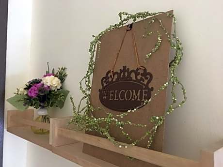 Spacious & Comfortable Pool View Condo