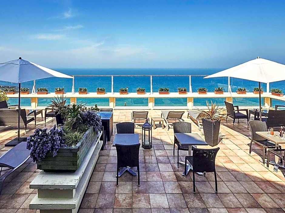 Hotel Mercure Granville Le Grand Large