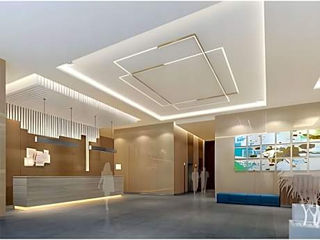 Holiday Inn Express Langfang Park View By IHG