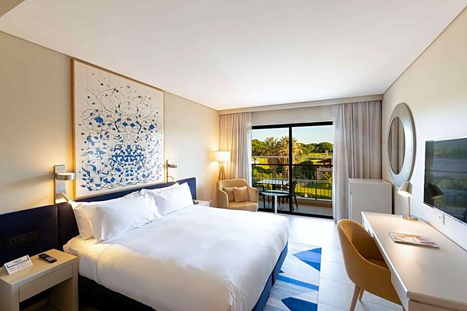 Hilton Vilamoura As Cascatas Golf Resort & Spa