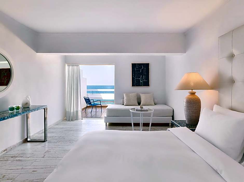 Grecotel LUXME White