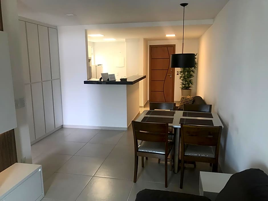 Apartamento Super Luxo em Arraial do Cabo