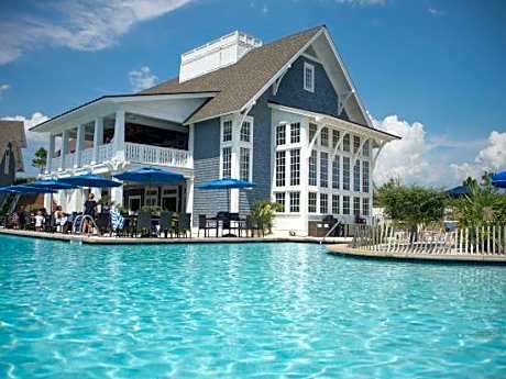 WaterSound Inn