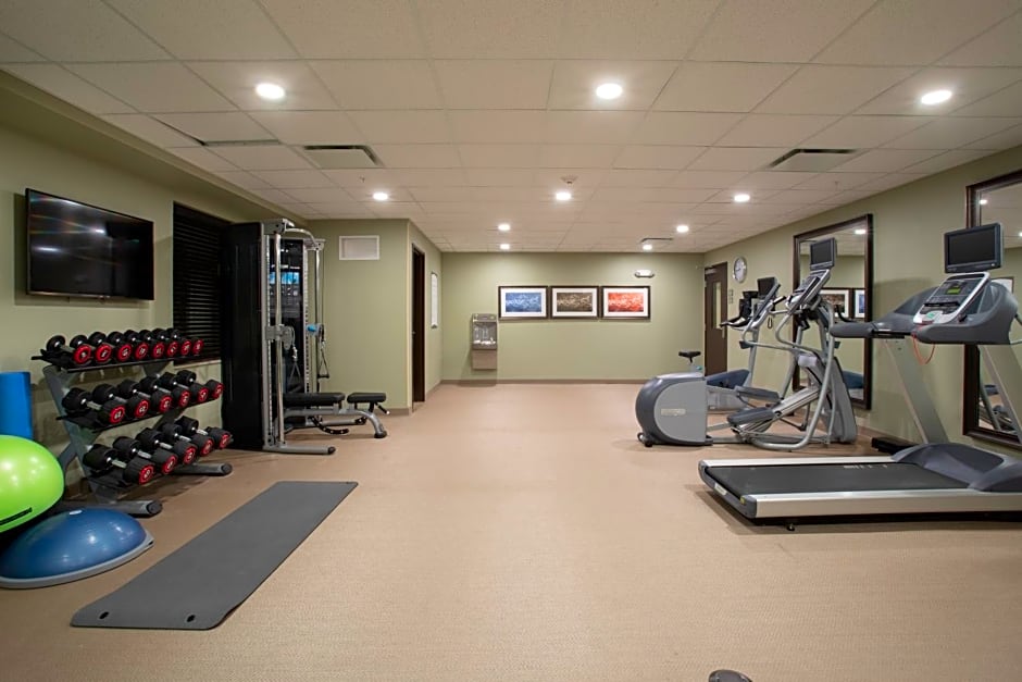 Staybridge Suites Denver South - Highlands Ranch, an IHG Hotel
