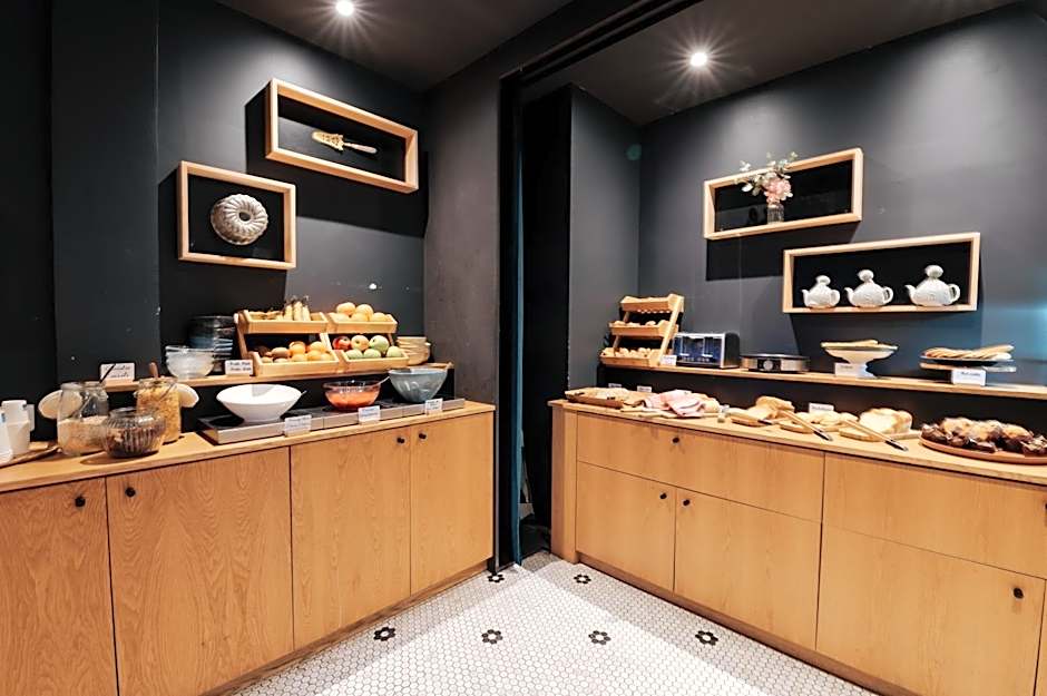 Keystone Hôtel & Spa