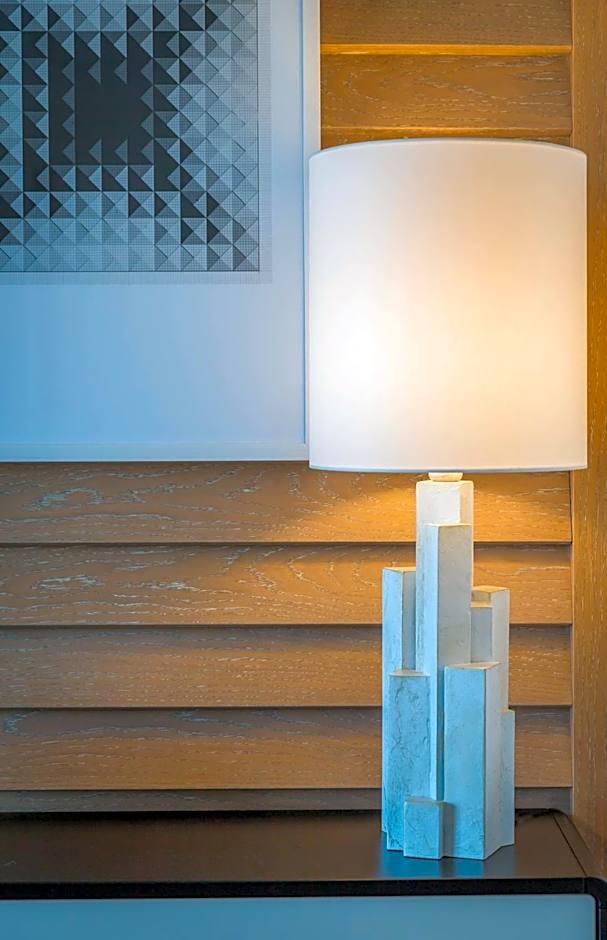 Conrad By Hilton Dublin