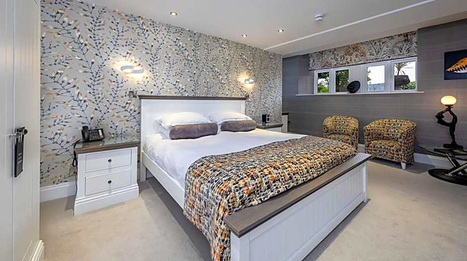 Applegarth Villa Hotel & Restaurant (Adult Only)