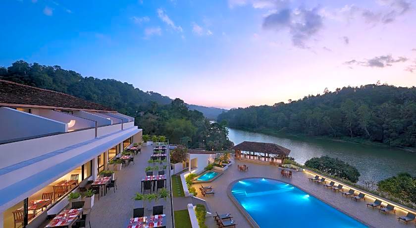 Cinnamon Citadel Kandy