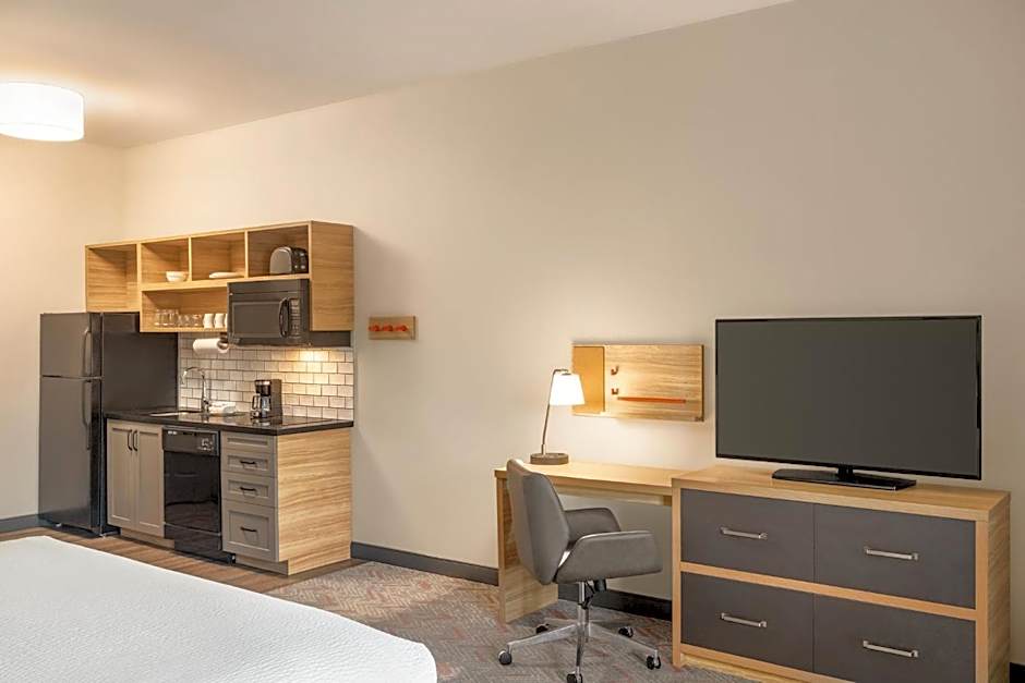 Candlewood Suites Mount Pleasant By IHG