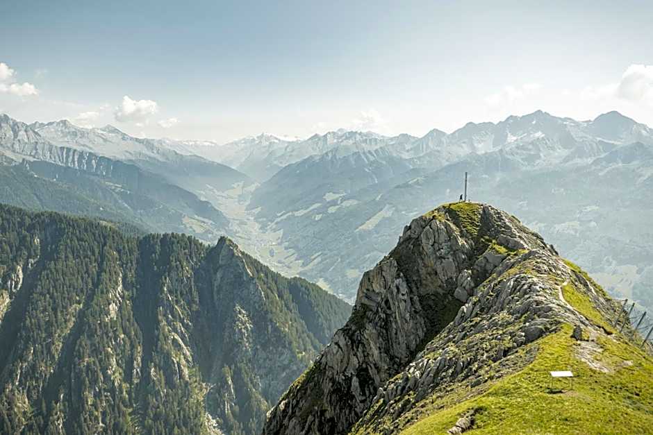 Apparthotel Sonnwies