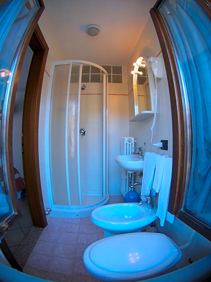 Albergo Bel Soggiorno