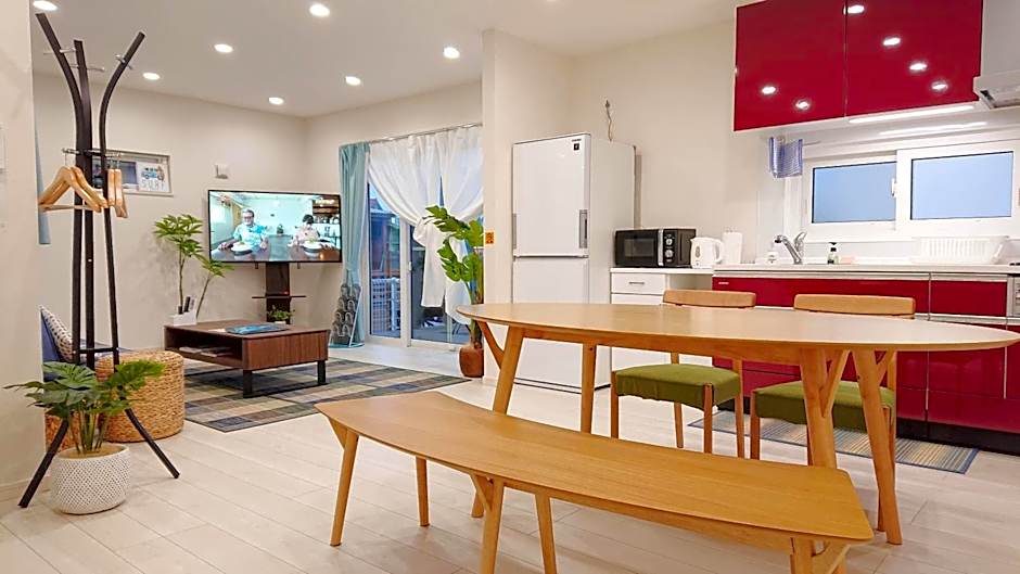 Comfort Villa V(five)