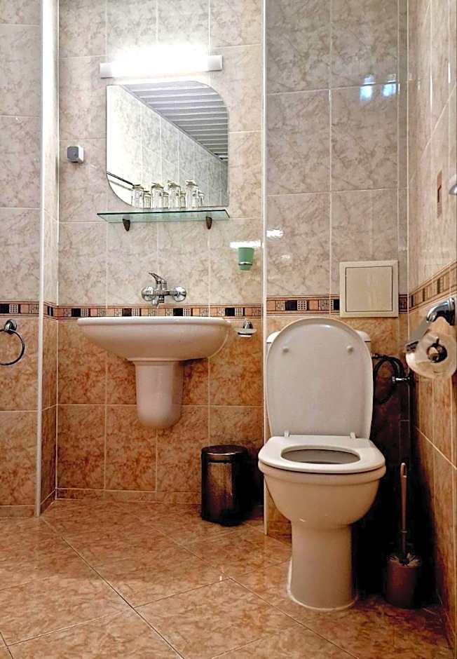 Къща за гости Карел