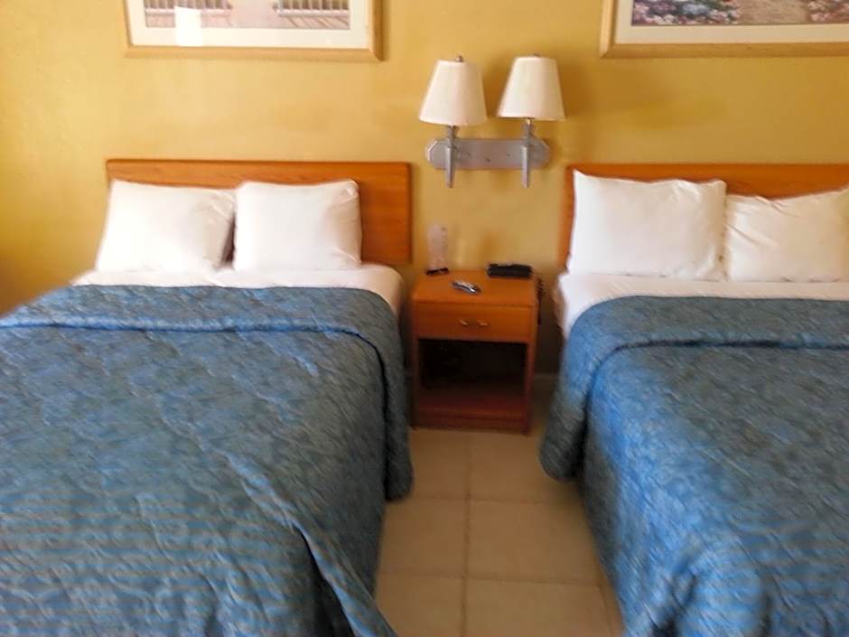 Budget Lodge Mount Dora
