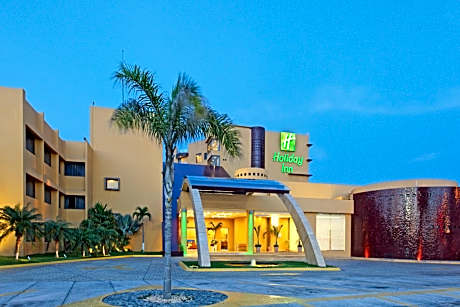Holiday Inn Veracruz-Boca Del Rio By IHG