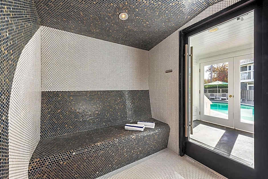 UpValley Inn & Hot Springs, an Ascend Collection Hotel