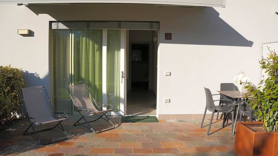 Casa Maria Apartments