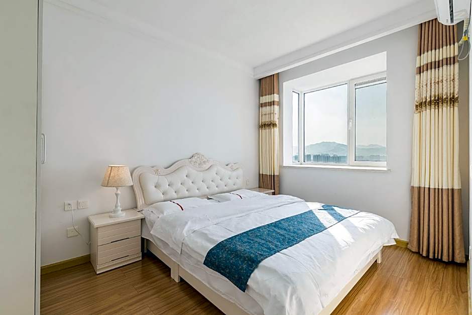 WeiHai Emily's Holiday Apartment