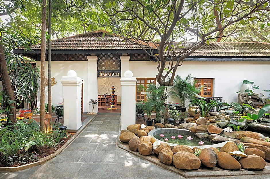 Vivanta Bengaluru, Residency Road