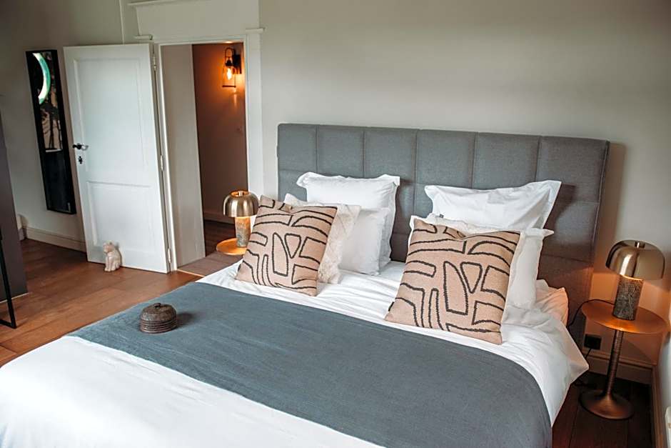 B&B Maison Mairie Hasselt