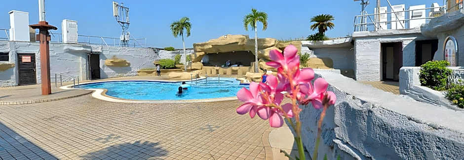 Emerald Puteri Hotel