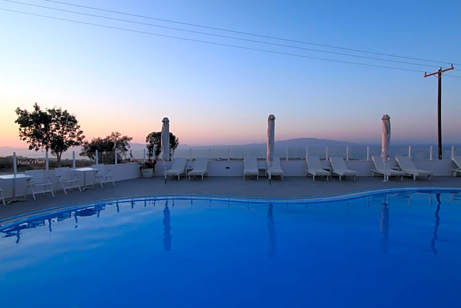 Maria's Place - Adults Only