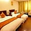 GreenTree Inn JiangSu DingShu Twon JieFang(E) Road Express Hotel