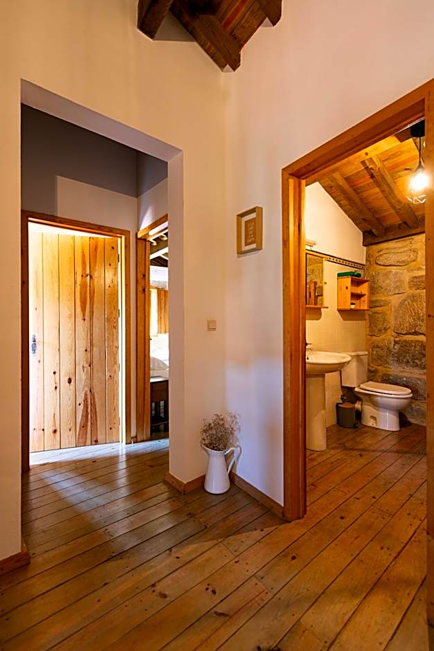 Casa da Aldeia “Póvoa Dão”