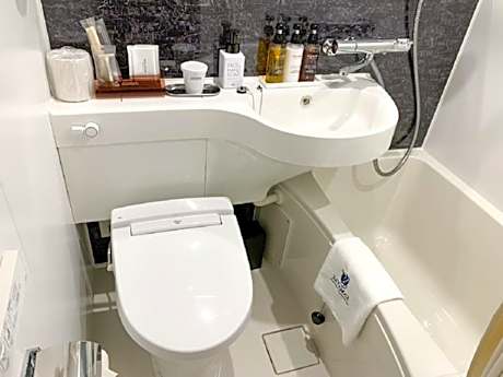 Luxury Single Room - Non-Smoking