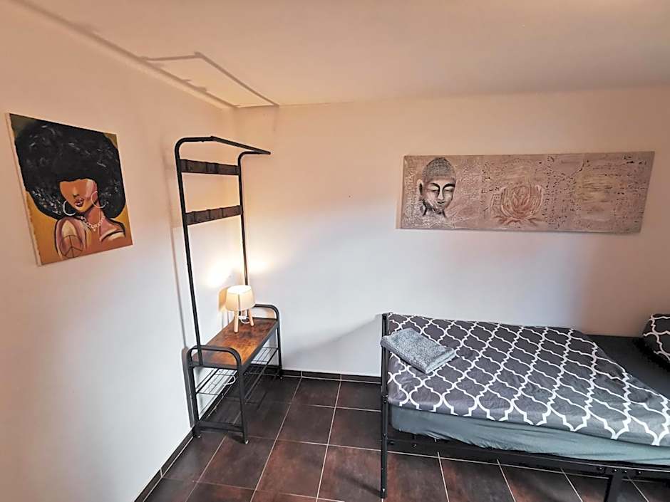 Ferienpark am Hellsee