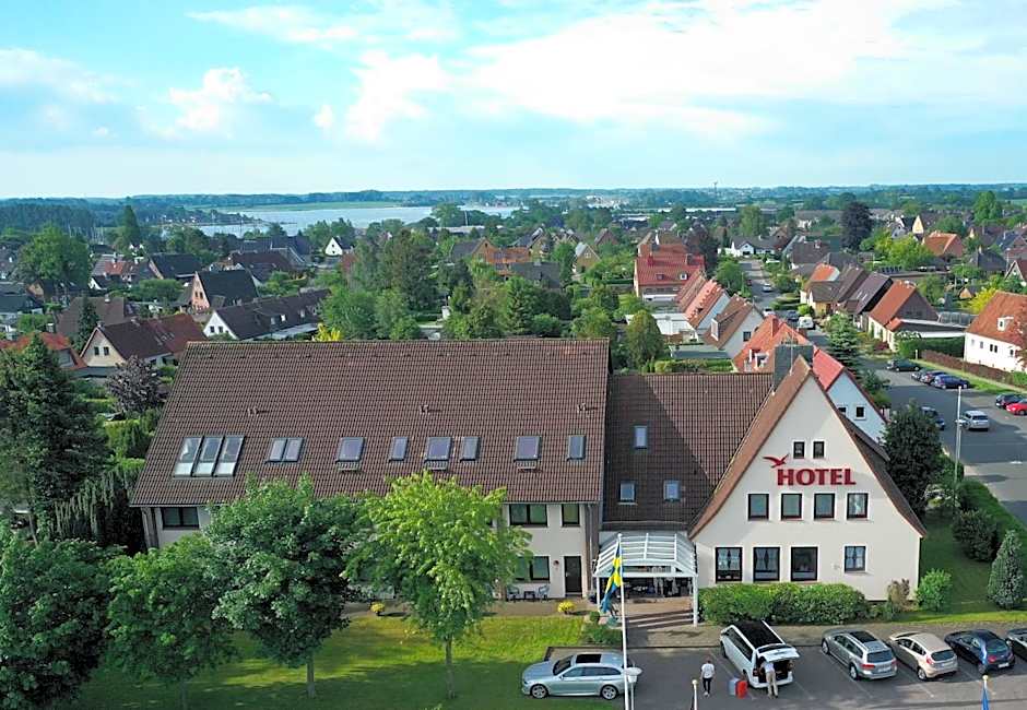 Schlei Hotel
