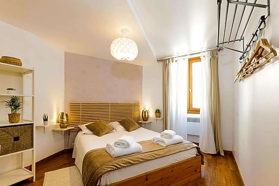 The Frogs House - Yoga Retreat