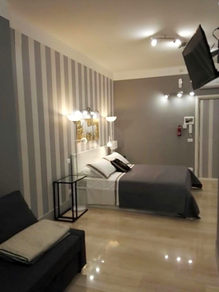 B&B Pescara Centro Luxury Suite