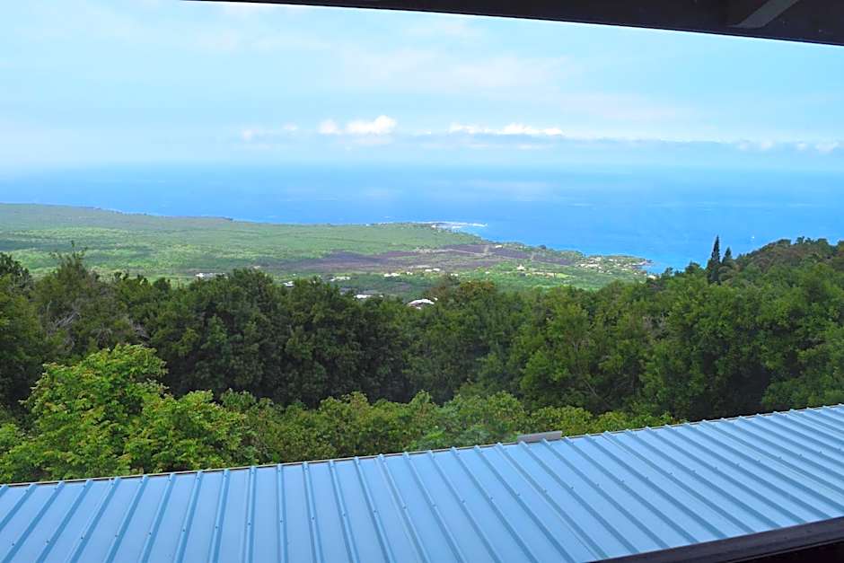 A Beautiful Edge of the World Bed & Breakfast