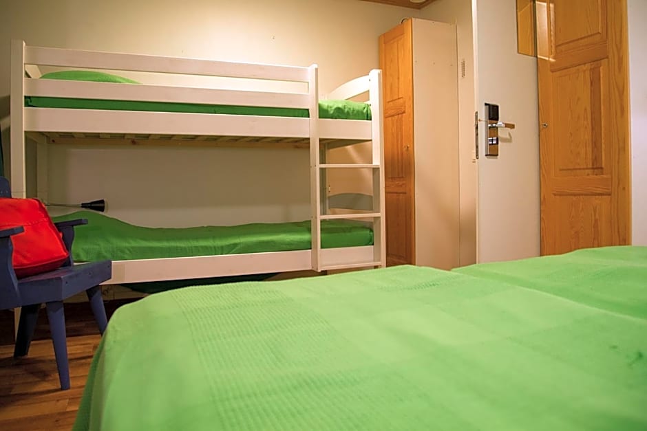 Kuerkievari KuerHostel