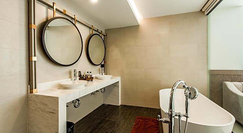 blackwoods Hotel Pattaya