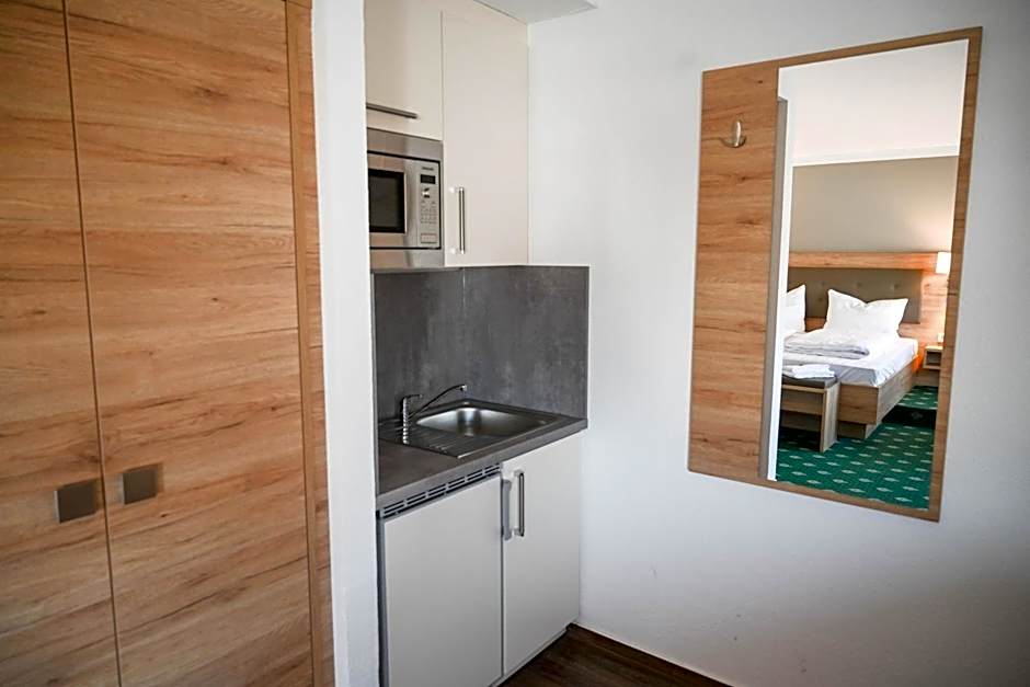 Novo Premium Hotel by AS