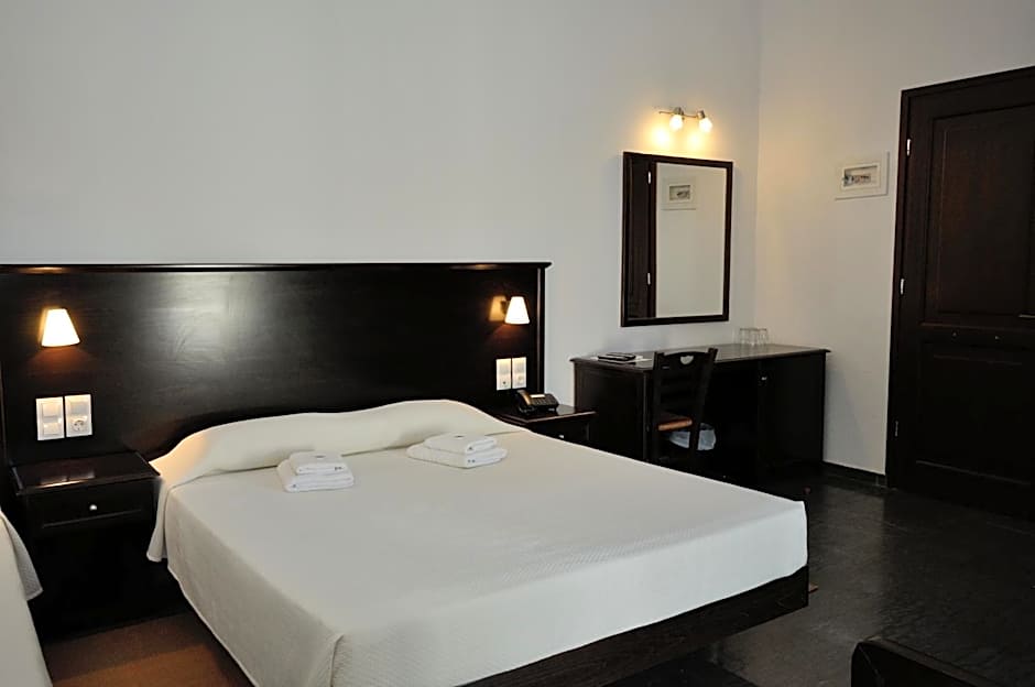 Hotel Marina Village