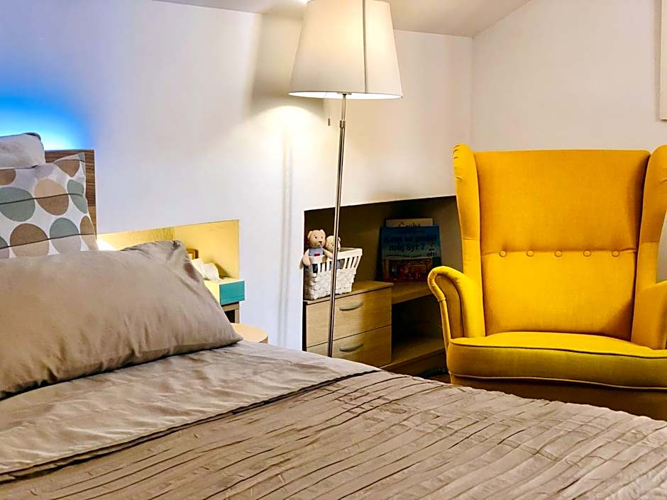 Ático Centro Málaga