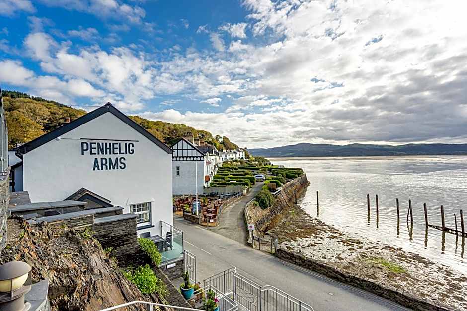 Penhelig Arms