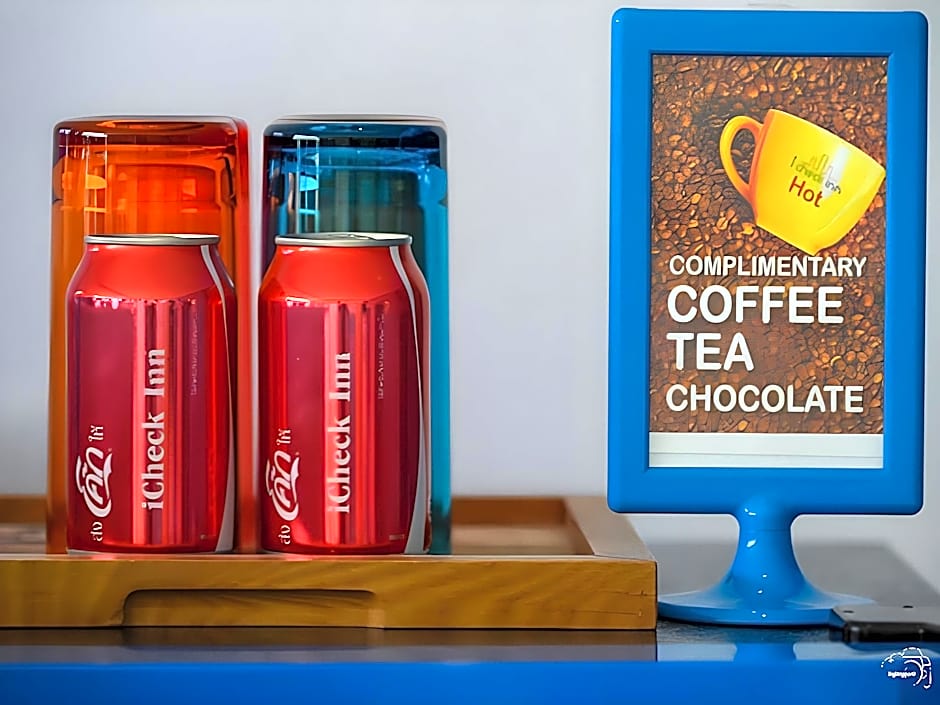 iCheck inn Ao Nang Krabi