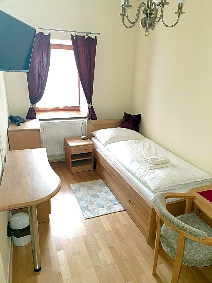 Andrišov dom penzion