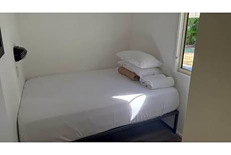 Superior 2 Bedroom Cabin