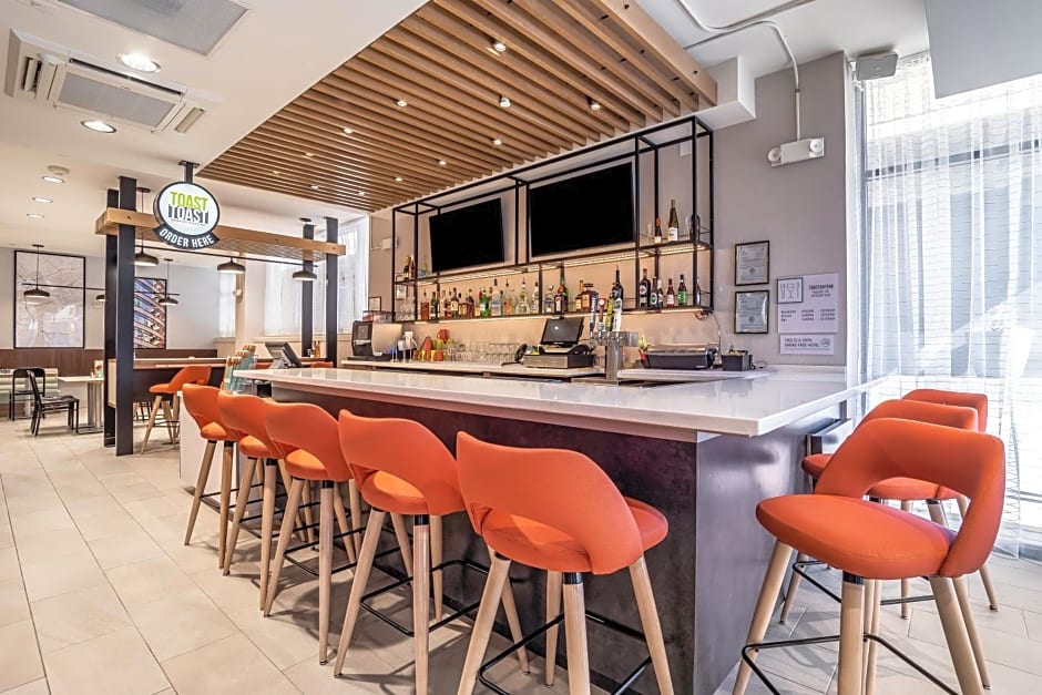 Holiday Inn Columbia - Downtown by IHG